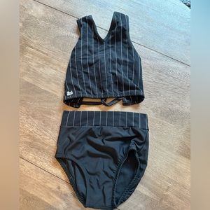 Soel Dancewear Set Size Medium